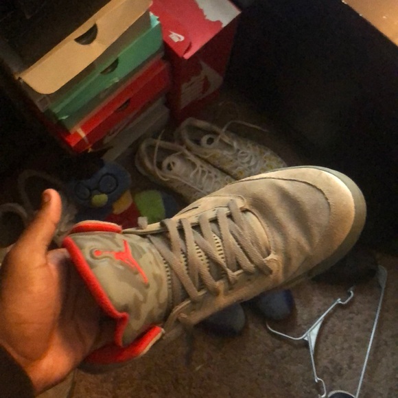 Retro 5 - Picture 2 of 5